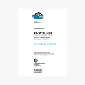 Manual RF-/STEEL NBR